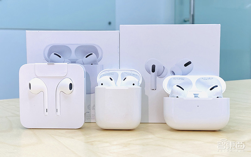 十年,苹果是如何改变耳机行业规则的?