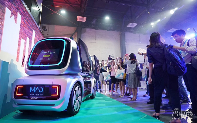 揭秘清华系自动驾驶天团:28家公司54位学霸CXO!