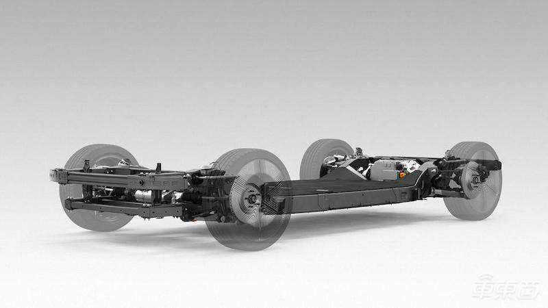 宝马前高管的新造车公司Canoo将借壳上市 估值24亿美元，首款车2022年量产