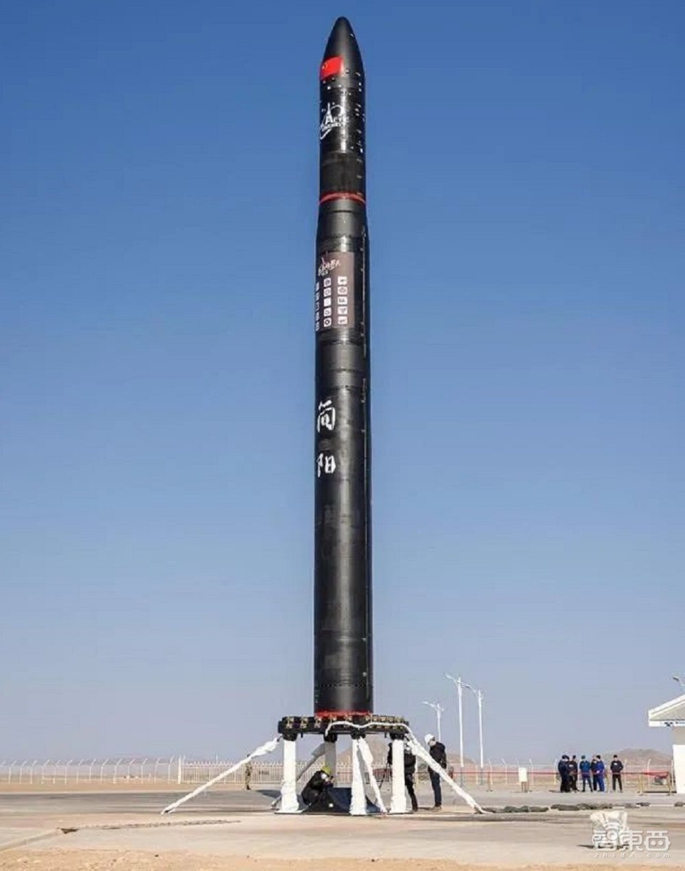 21家中国公司PK马斯克！Q1融资超37亿，冲刺商业航天