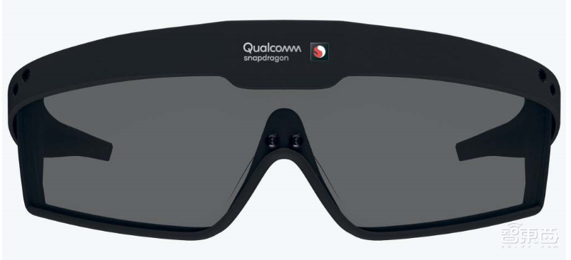 定制化芯片出炉，商用潮将至！看AR行业2020年四大趋势