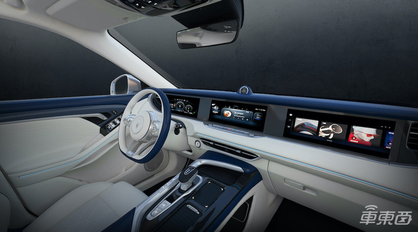 岚图增程SUV预售31.3万起 CEO还提前揭秘了第二款车