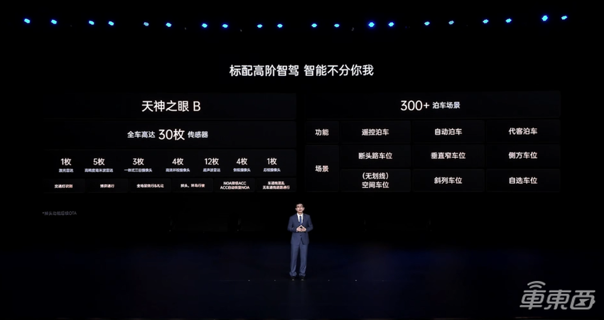 千匹马力不到30万！比亚迪再发王炸新车，兆瓦闪充全系标配