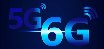 6G技术长啥样？5大趋势，13个核心技术2030年落地 | 智东西内参