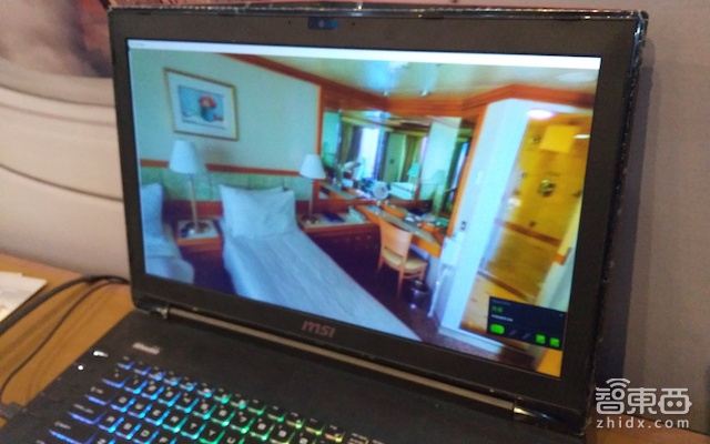 智东西晚报:苹果飞船总部命名Apple Park,华为秘密测试无人驾驶汽车