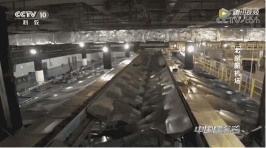 空姐用AR眼镜锁定你!亲测大兴机场八大黑科技,一张脸刷到底