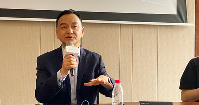 小马智行CEO彭军：北京有几十台无人出租对外，希望在较大范围内拿掉安全员