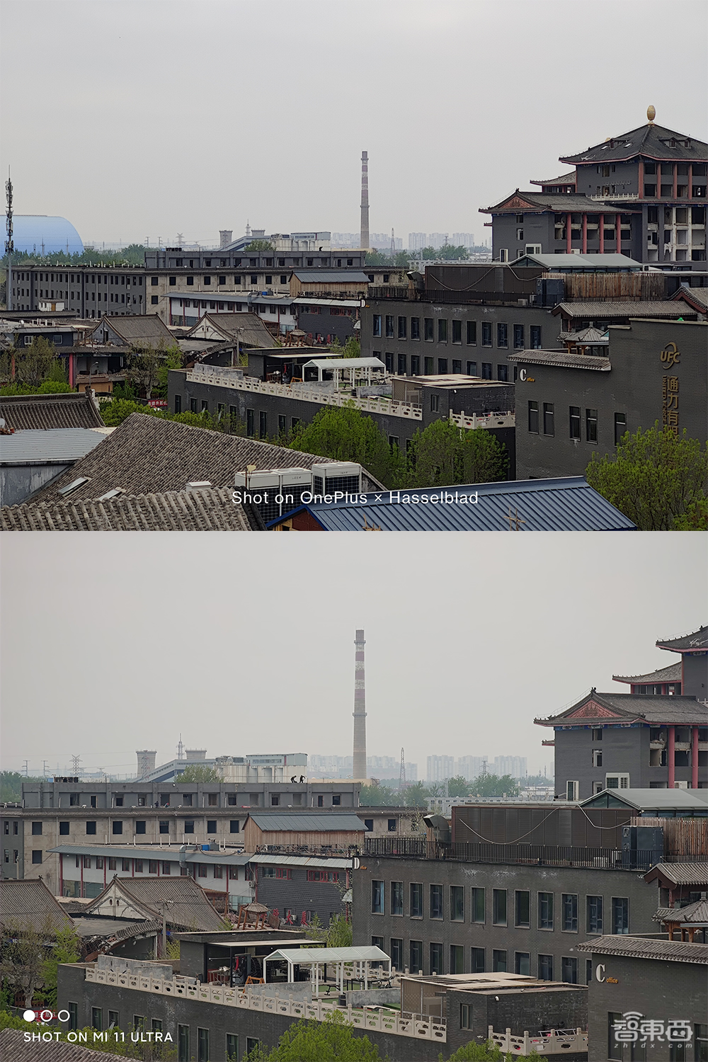 一加9 Pro深度体验:拍照PK小米旗舰“神仙打架”,系统换血轻快依旧