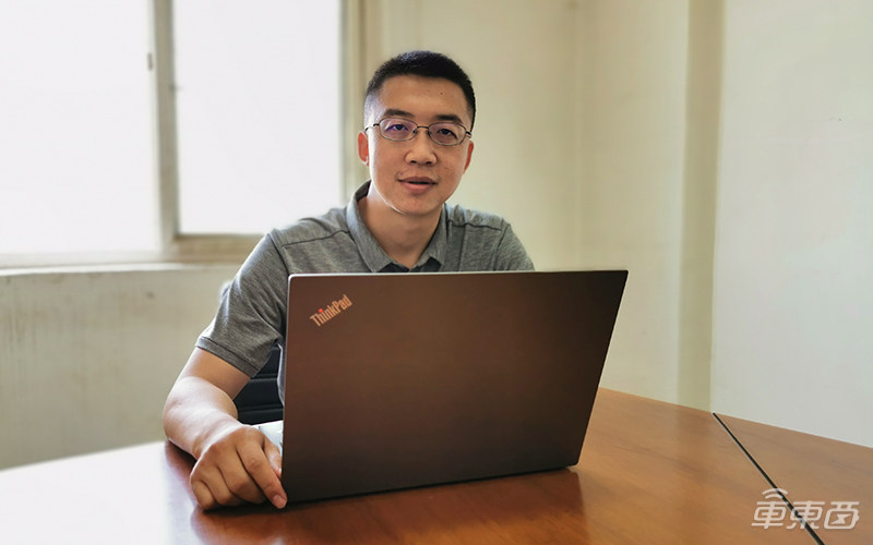 深度：国产激光雷达的首次胜利