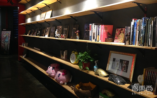 立志做3A级VR大作 起底被微软和索尼一并看中的游戏公司