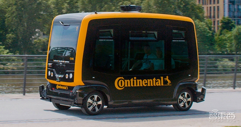 CES汽車黑科技扎堆！奧迪車震本田搬磚，還有汽車要上天