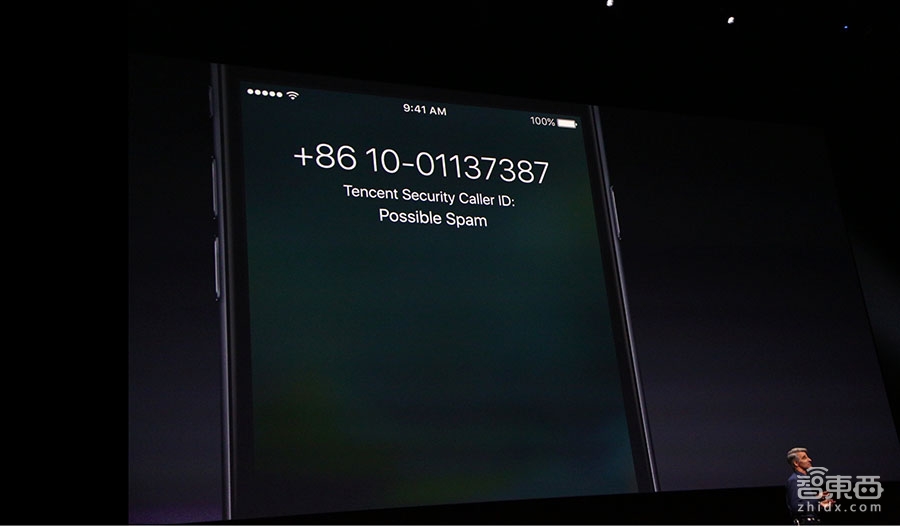 苹果昨晚为中国人操碎了心 玩出了“生态化反”的最高境界