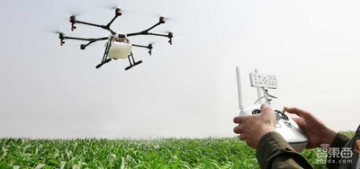 万字解密：大疆的下一道“窄门”！