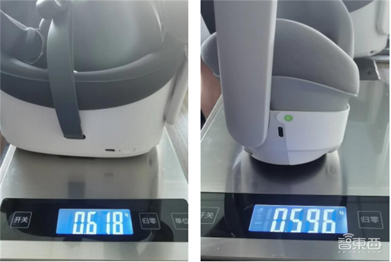 Pico 4拆解报告!解剖看更轻、更薄、更强的秘密 | 智东西内参