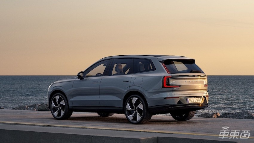 CES下月开幕,BBA展示新技术,多款概念车型将亮相