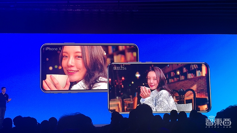 联想三摄千元机Z5s发布 Z5 Pro挑起骁龙855旗舰价格战