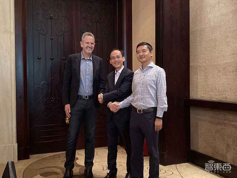 Arm和海思齐官宣!从未断供华为,V8和后续架构均可使用