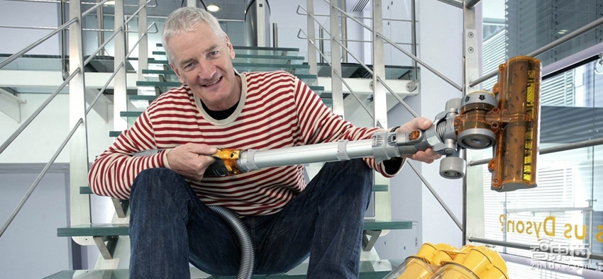 下一个特斯拉是那个卖吸尘器的戴森？这可不仅是一则造车传闻这么简单！