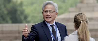 10家中国公司能买英伟达H200了！曝美国政府已批准