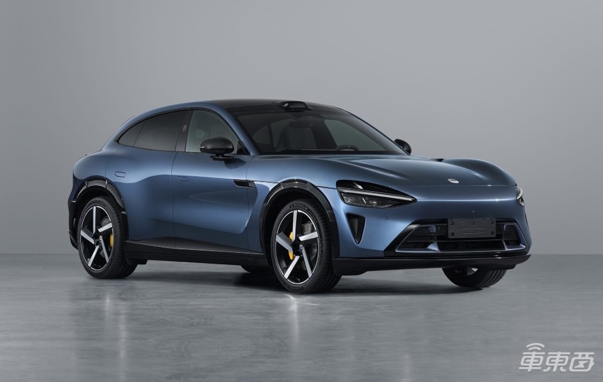 八大新车炸裂登场!问界M8、千匹马力比亚迪汉、焕新Model Y…一文看尽细节