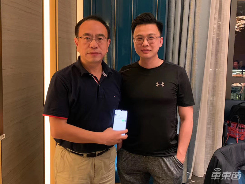 深度:国产激光雷达的首次胜利