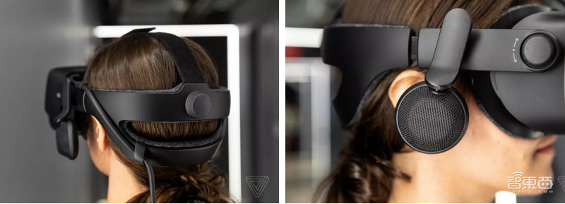 Valve首款VR头显Index体验：视效足够专业，技术已显陈旧