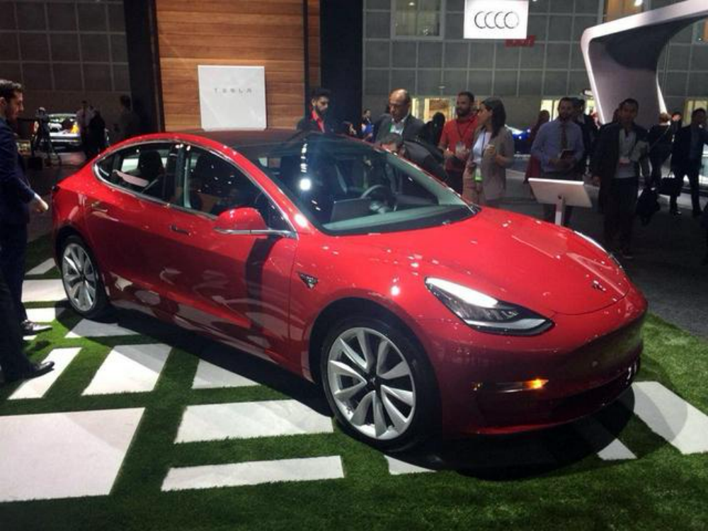 突发!马斯克开掉心腹高管,朱晓彤接管特斯拉全球制造