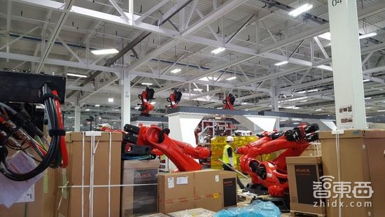 智东西晚报:6大共享单车接入支付宝 暴风Q1净利爆跌585%但魔镜大卖