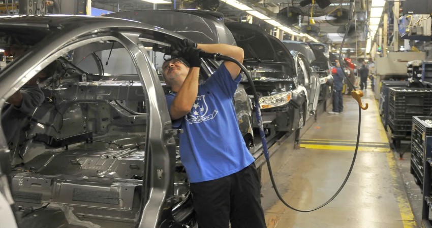 9家企业裁员超1万人！自动驾驶玩家和车企都有，车圈寒风凛冽