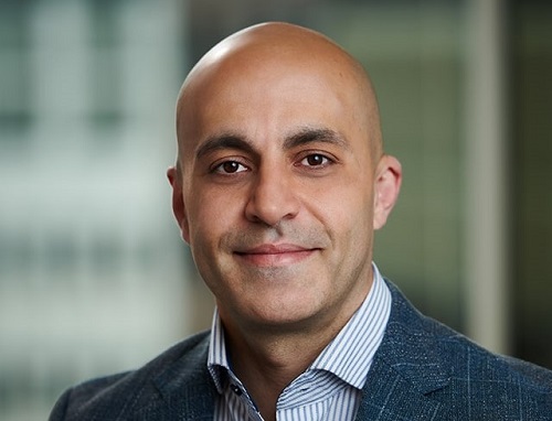 1000亿美元！华人干出全球第四大AI独角兽