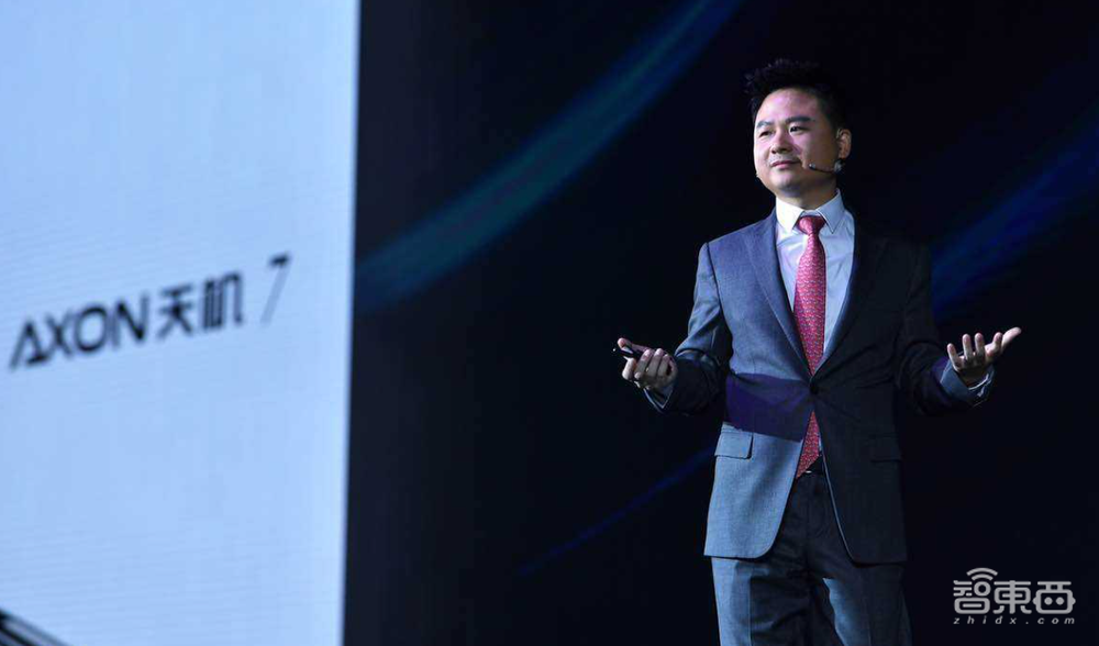 中国手机江湖十年启示录:中华酷联今犹在,换了人间