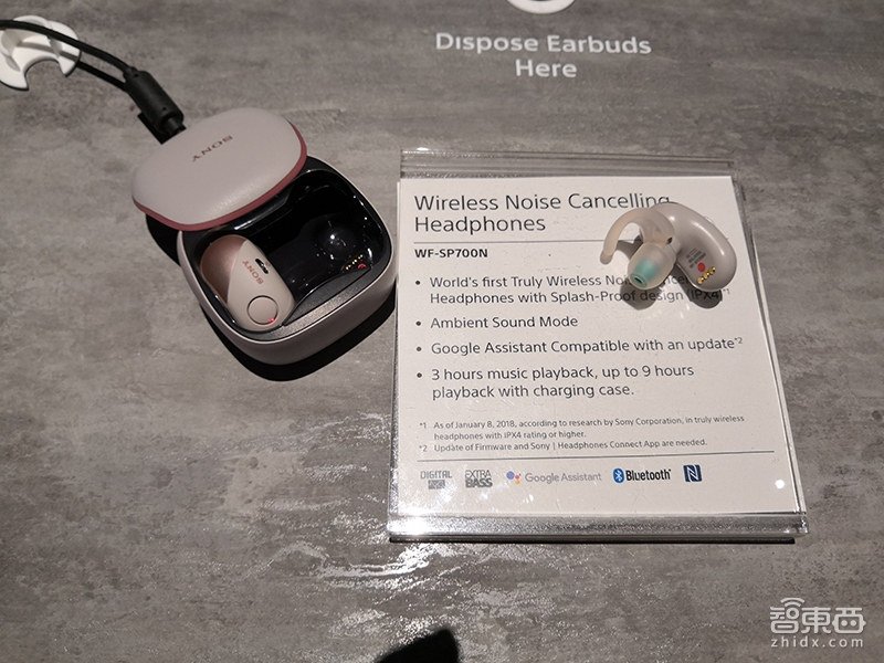 跑斷腿看完CES2018！這9句話必須記住