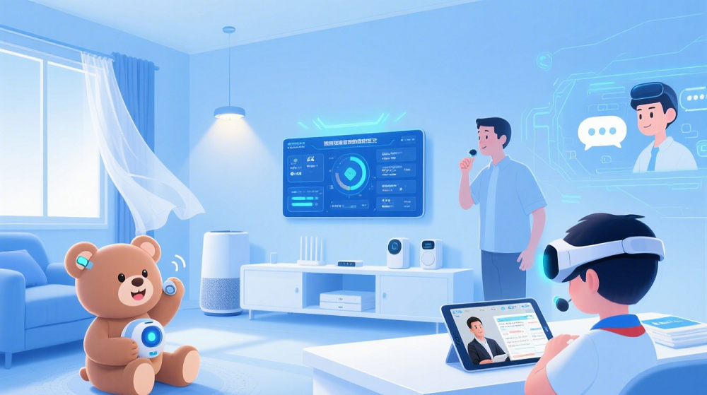 你给豆包打的这通视频背后,藏着AI实时交互的体验密码