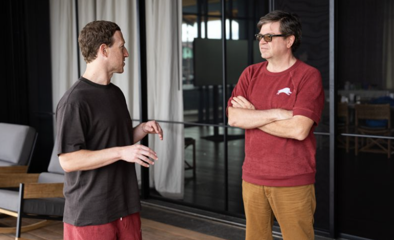 突發(fā)！楊立昆官宣離職，感謝一圈Meta領(lǐng)導(dǎo)，只字不提亞歷山大·王