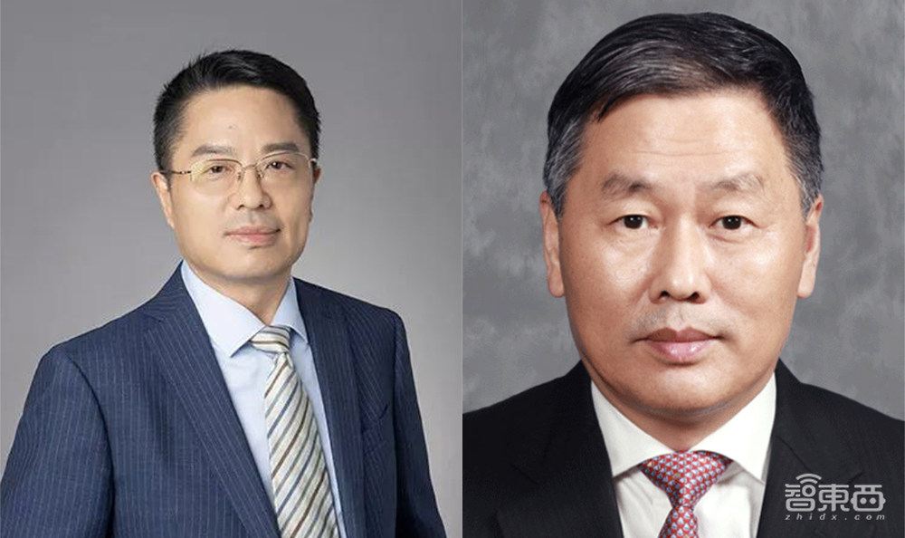 刚刚,中芯国际官宣董事长高永岗辞任,副董事长接任