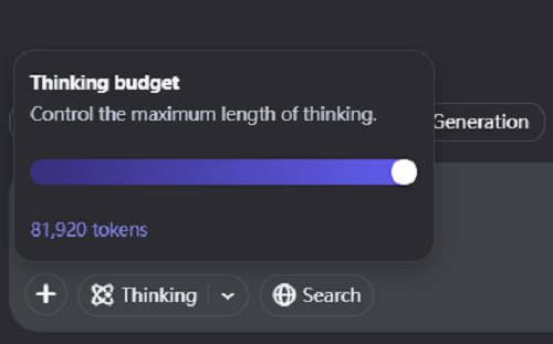 刚刚,阿里祭出Qwen3超大杯思考模型,数学考试满分,实测竟成token“吞金兽”
