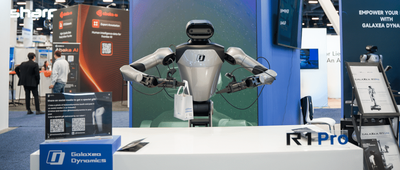 北京，殺出第二家估值百億的具身智能獨(dú)角獸