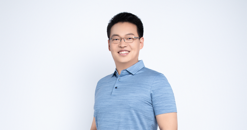 放弃硅谷高薪，回国死磕无人车扫街！独家对话于万智驾CTO刘煜