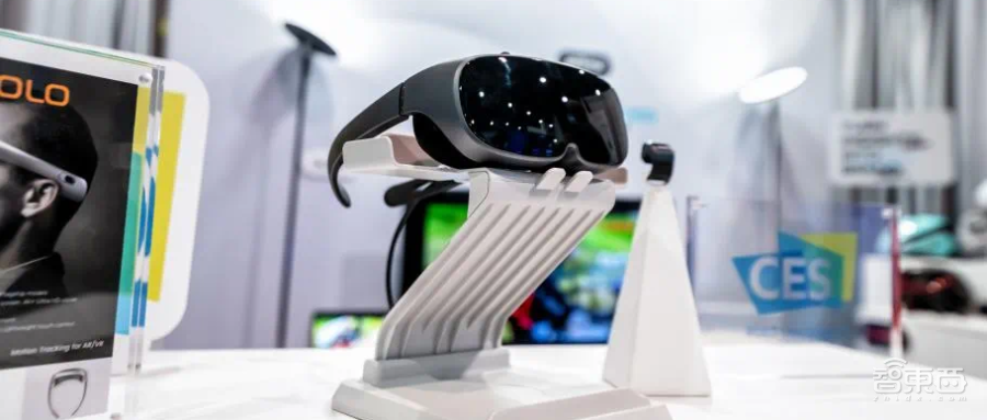 对话NOLO创始人张道宁：12岁开始赚得编程“第一桶金”，联手中国移动拿下国内前三