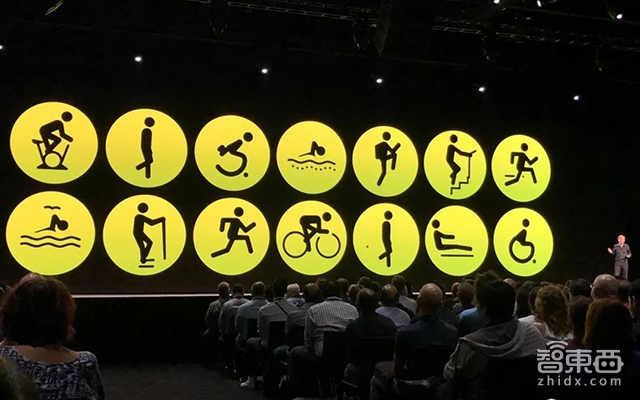 史上最软苹果发布会 看这27个重点就够了！