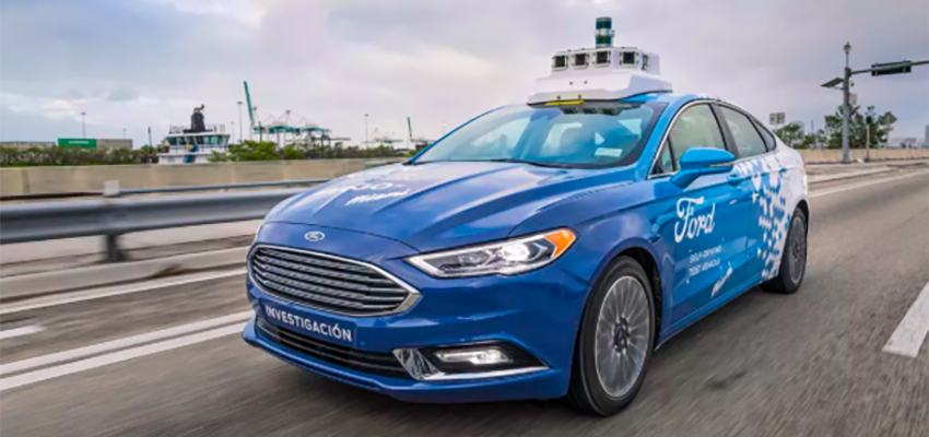 车联网标准之战重大转折！美国转向C-V2X，DSRC或成为历史