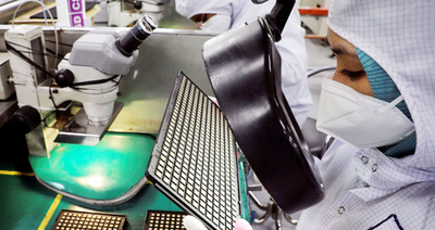 供不应求！马来西亚芯片厂订单激增，芯片短缺或将持续至2024