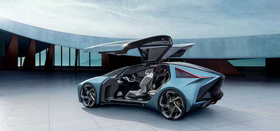 2019东京车展：日系军团集体玩概念，本田飞度竟是最大看点