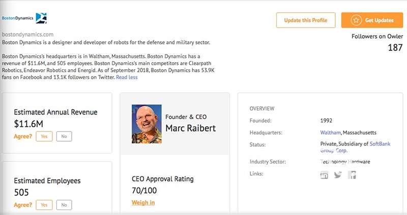 波士顿动力再曝视频!机器人上蹿下跳视察工地,透露商业化野心