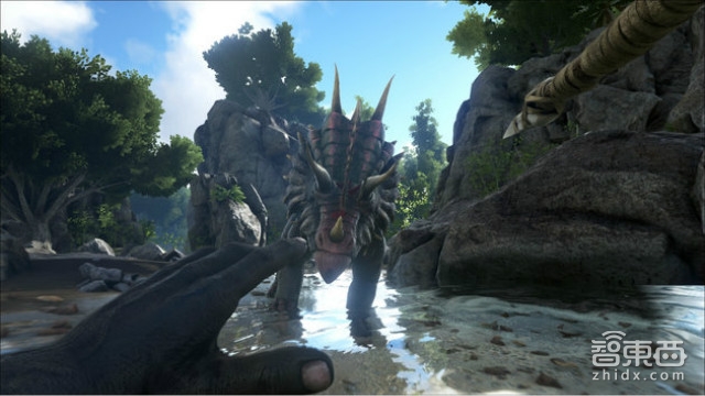 65款PS VR游戏大作提前盘点!索尼打算靠这些干掉Oculus?