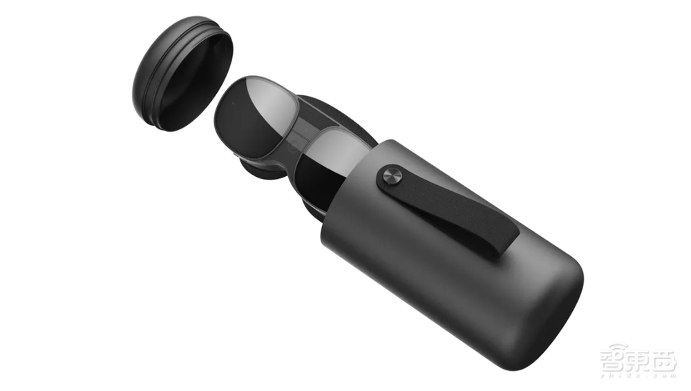 CES火爆开幕！屏幕花式折叠、汽车变色发光、元宇宙暴风炫技