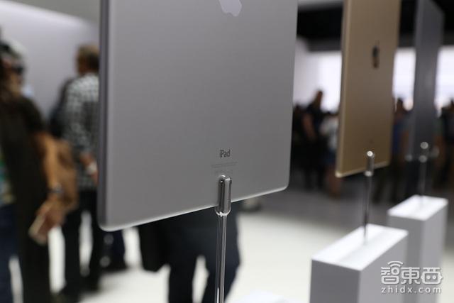 粉色来袭中国首发 苹果全面升级iPhone推iPad Pro