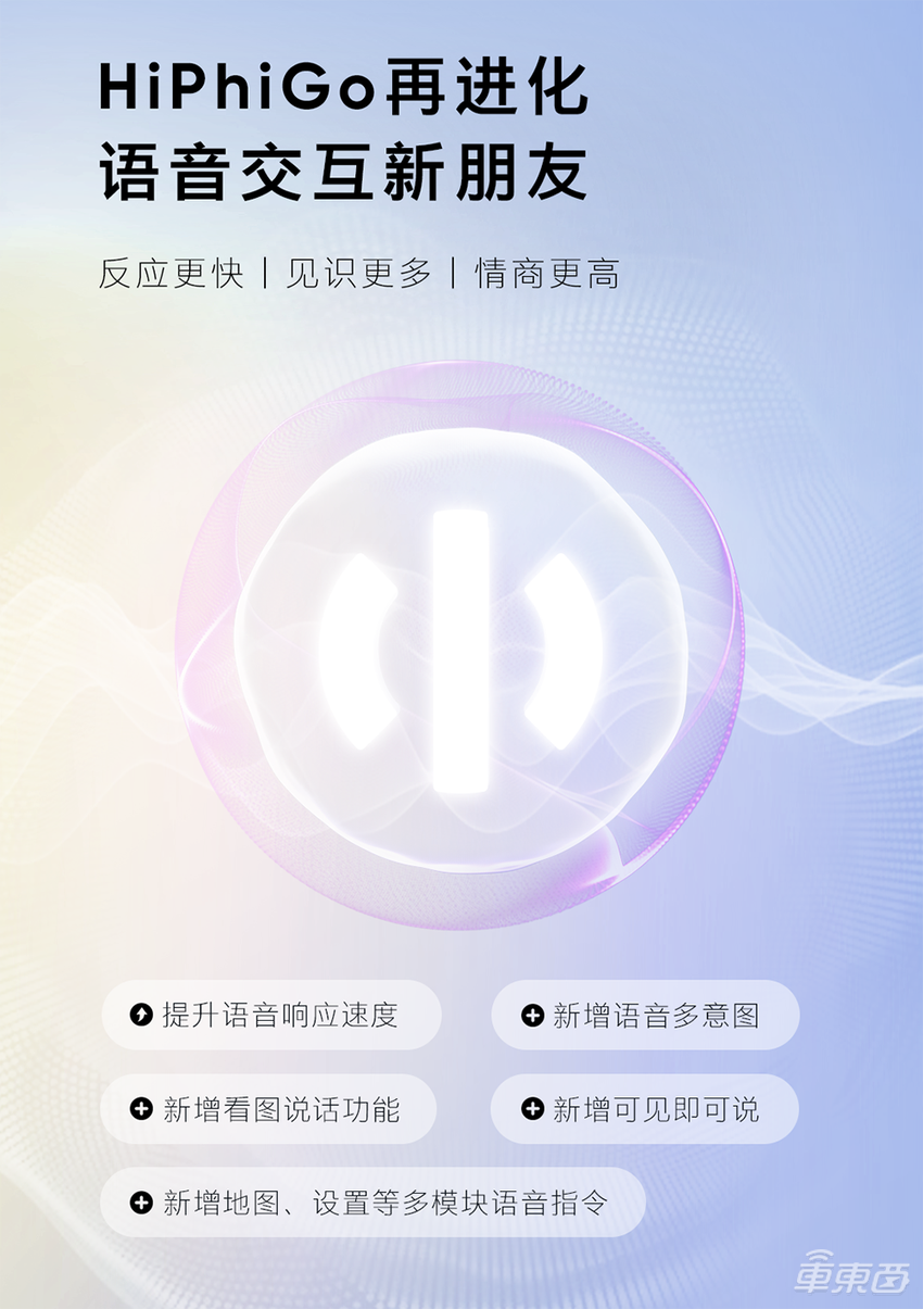 深度体验高合全新OTA:高速NOH全国可用,座舱智能化再进一步