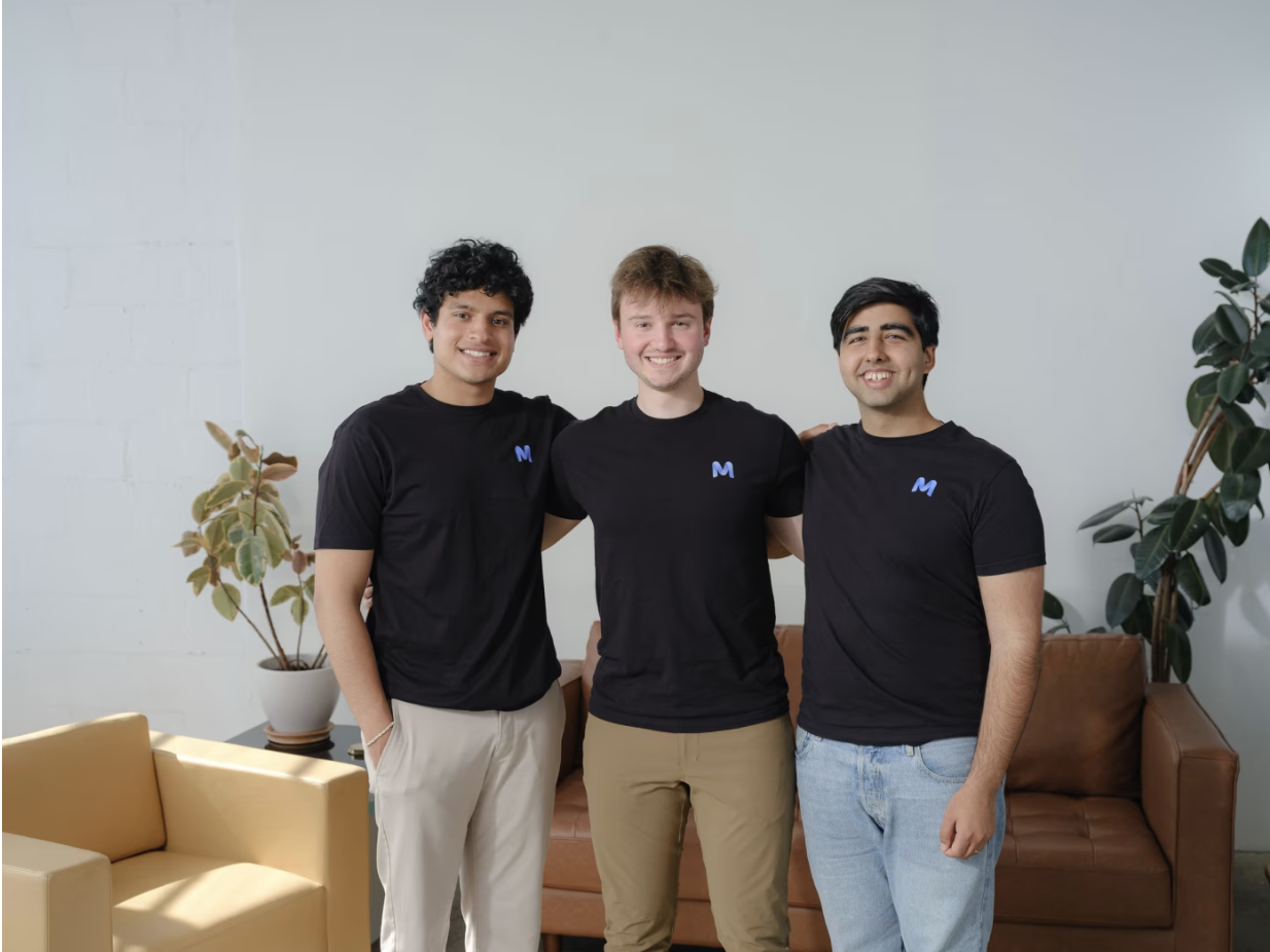 3位00后,估值700亿