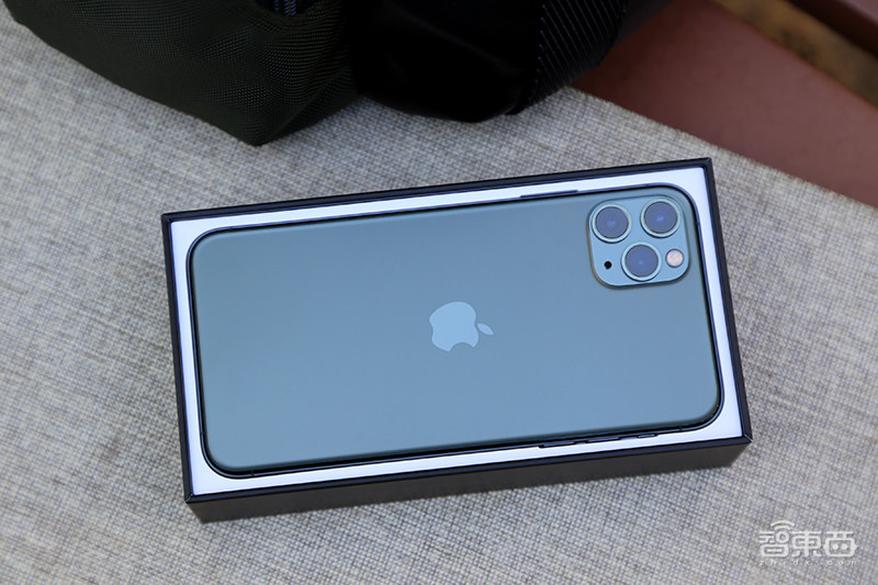 iPhone 11使用十天心得!告诉你苹果口碑逆袭的真相